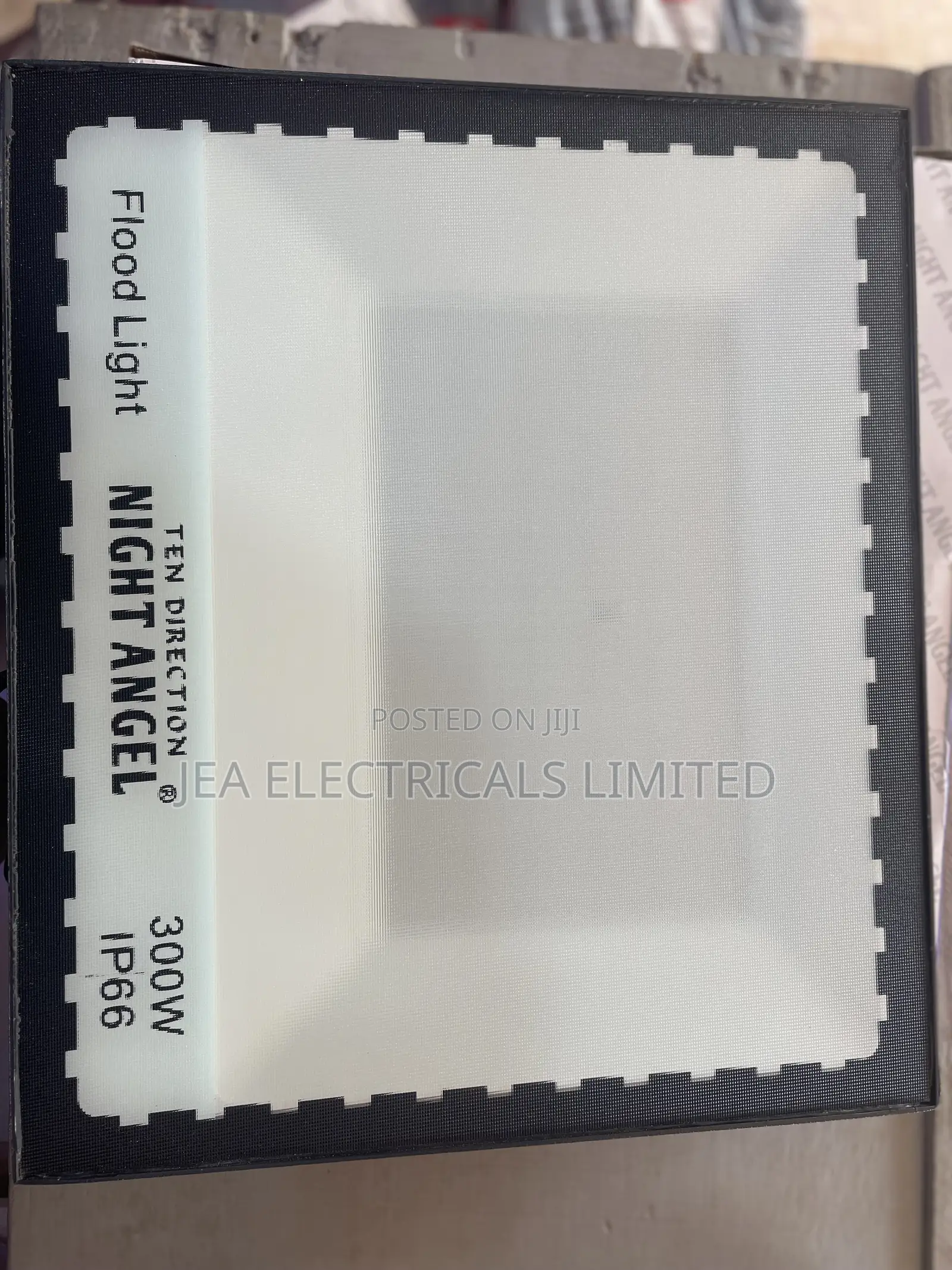300W Floodlight