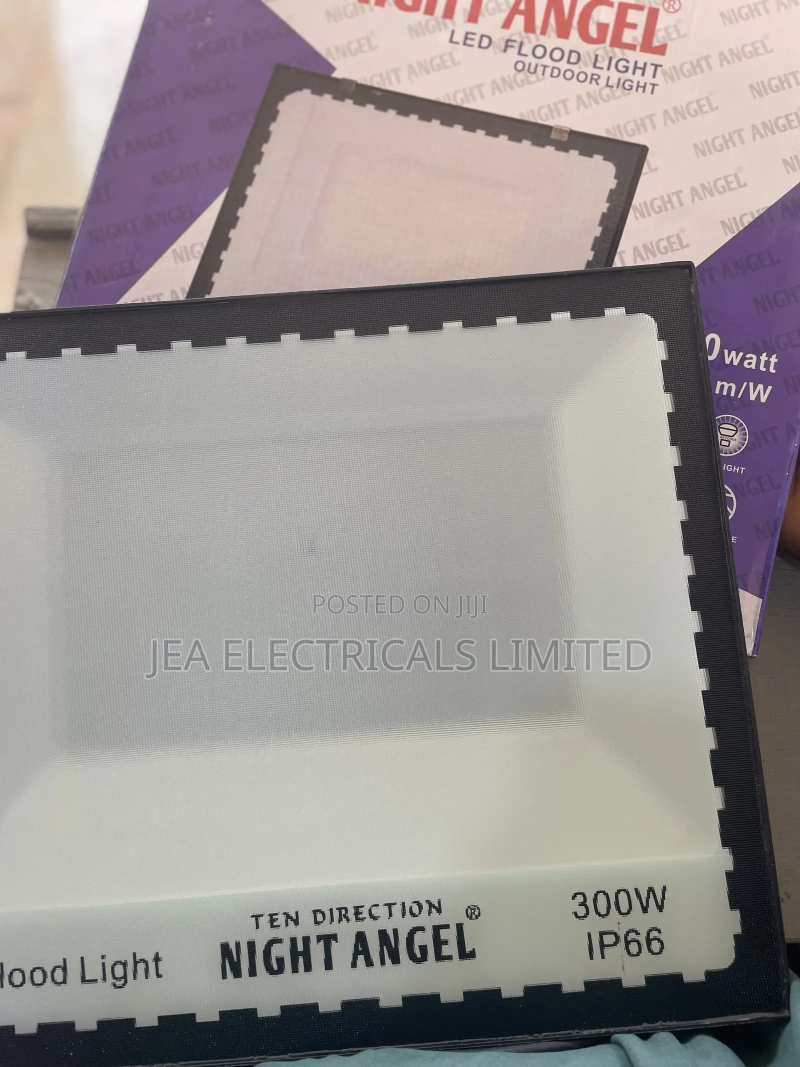 300W Floodlight