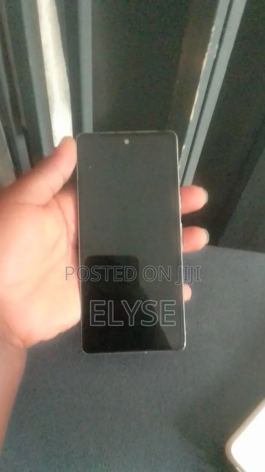 Google Pixel 7 128 GB White