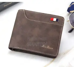 Men’s Quality Pocket Wallets