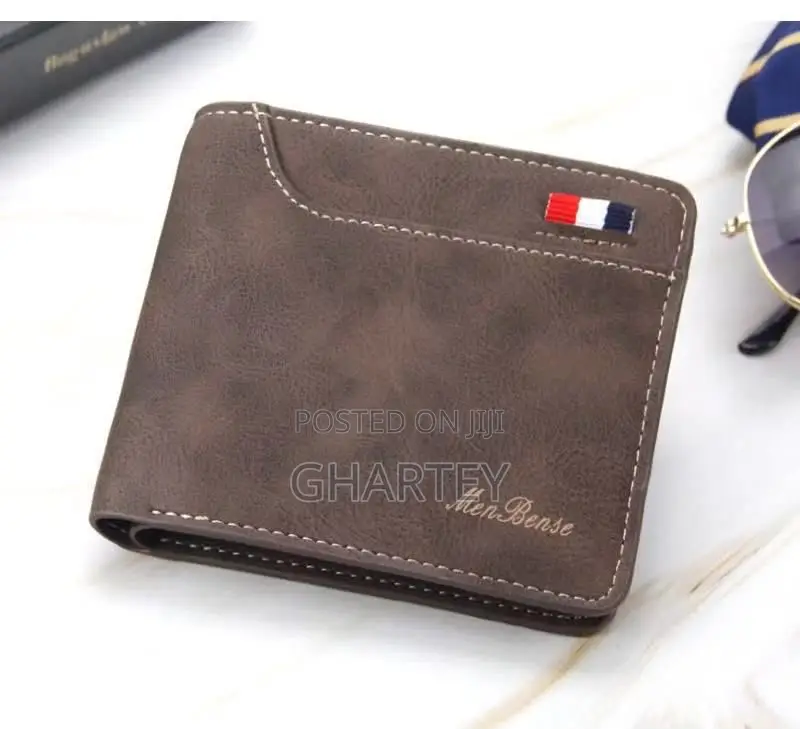 Men’s Quality Pocket Wallets