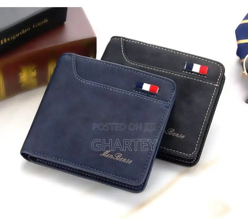 Men’s Quality Pocket Wallets