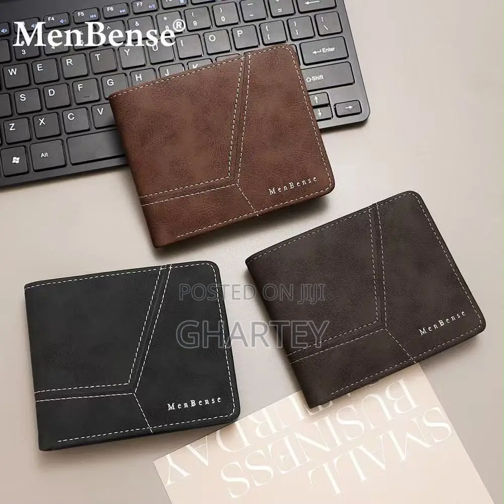 Men’s Quality Pocket Wallets
