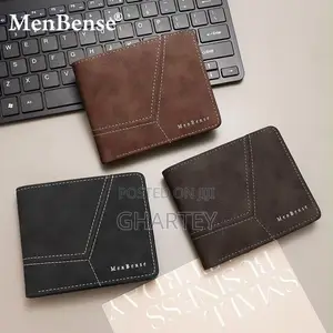 Men’s Quality Pocket Wallets