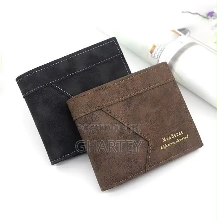 Men’s Quality Pocket Wallets