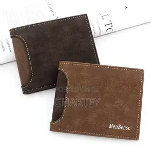 Men’s Quality Pocket Wallets