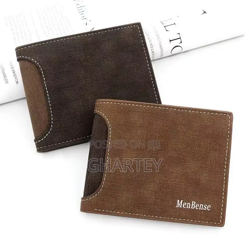 Men’s Quality Pocket Wallets