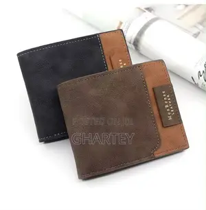 Men’s Quality Pocket Wallets