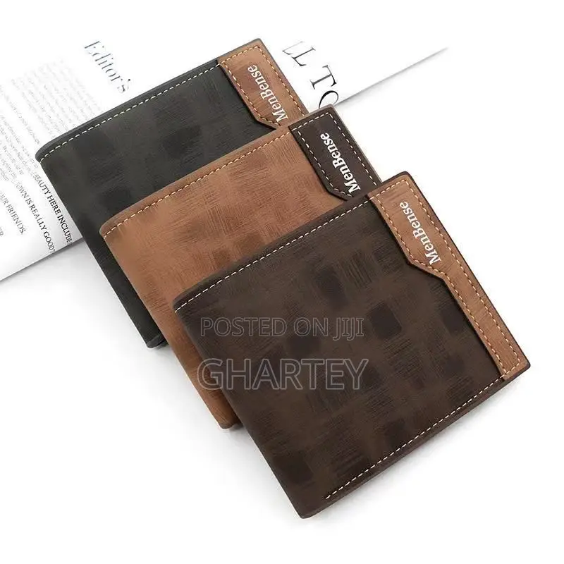 Men’s Quality Pocket Wallets