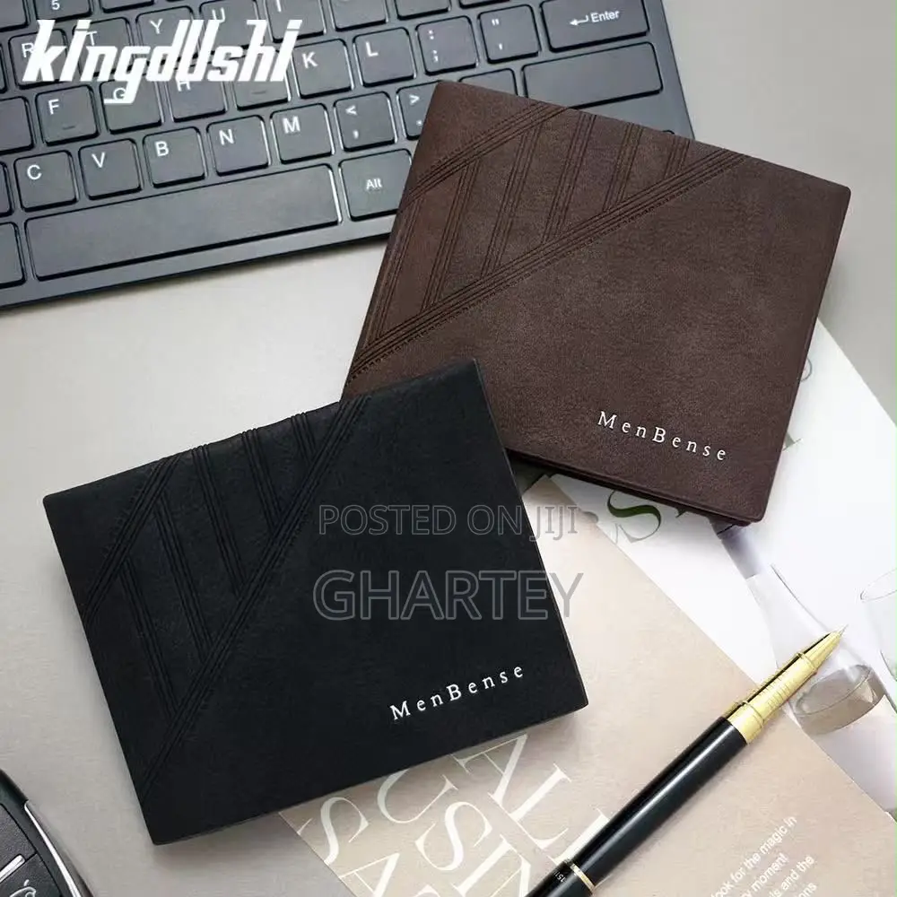 Men’s Quality Pocket Wallets