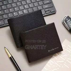 Men’s Quality Pocket Wallets