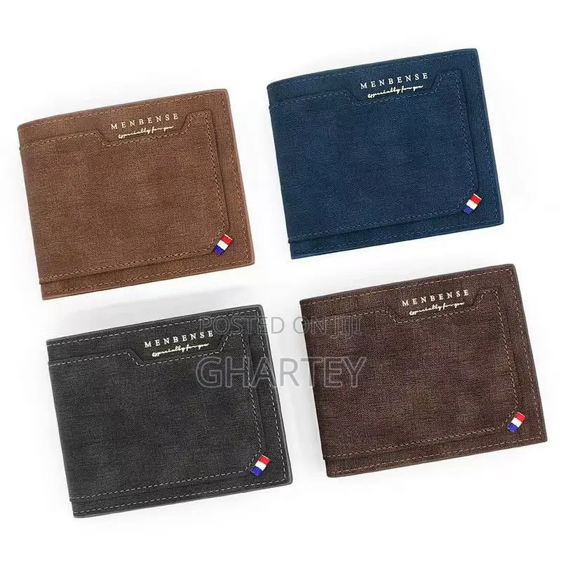 Men’s Quality Pocket Wallets