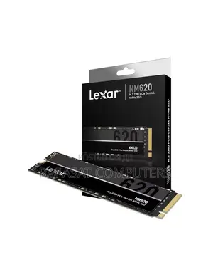 Lexar 1Tb NM620 M.2 NVMe SSD