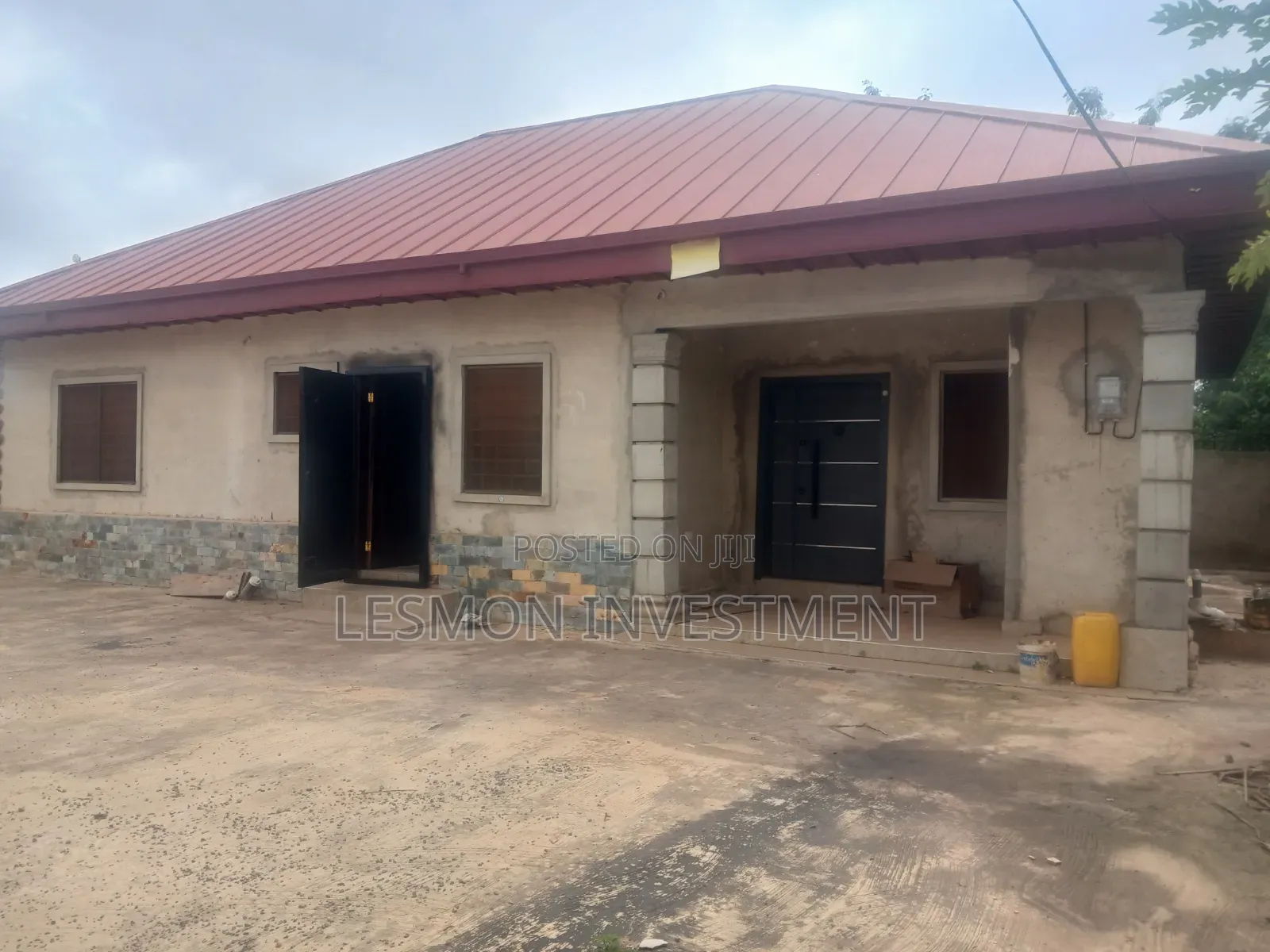 3bdrm House in Lesmon Investment, Amrahia for rent