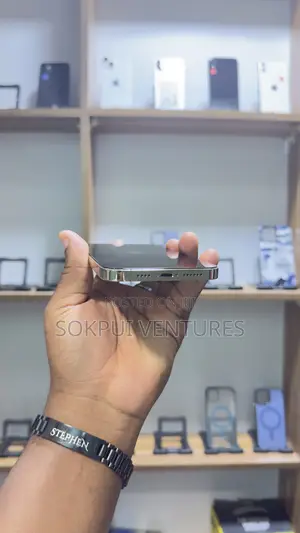 Apple iPhone 12 Pro Max 128 GB Gold