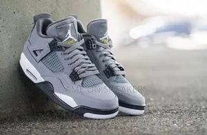 Brand New Jordan 4