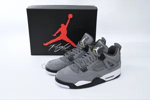 Brand New Jordan 4