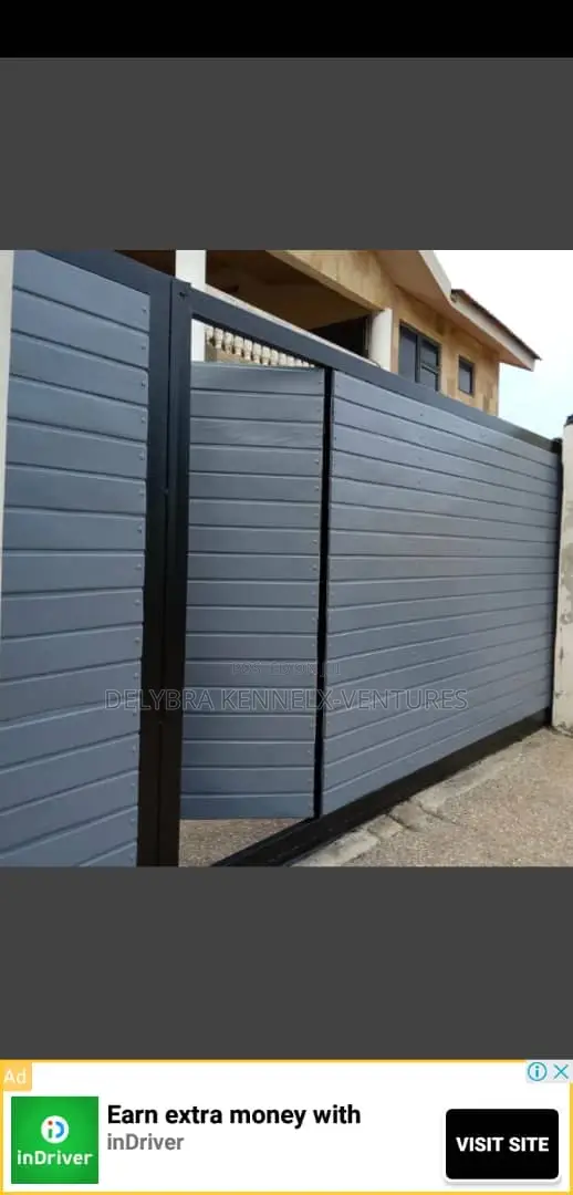 Anti Rust Paint