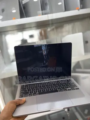 Laptop Apple MacBook Pro 2019 8GB Intel Core i5 SSD 256GB