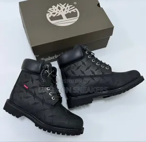 New Timberland Sneakers