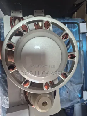 Bajaj Cruzair Decor 1300mm Ceiling Fan