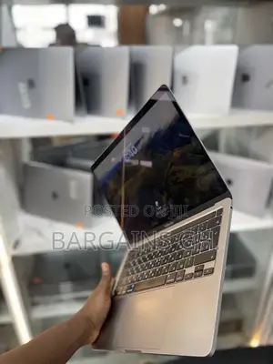 Laptop Apple MacBook Pro 2019 8GB Intel Core i5 SSD 256GB