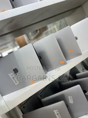 Laptop Apple MacBook Pro 2019 8GB Intel Core i5 SSD 256GB