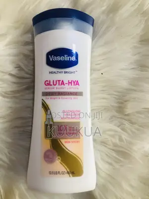 Vaseline Gluta- Hya Body Lotion