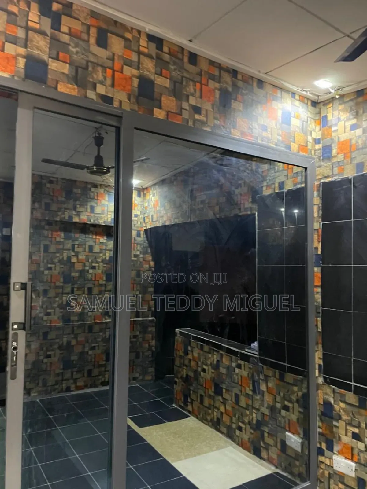 1bdrm Apartment in Malik Estate, Spintex for rent