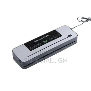 Vacuum Sealing Machine