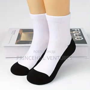 Kids / Children School Socks - Pack of 6 Pairs