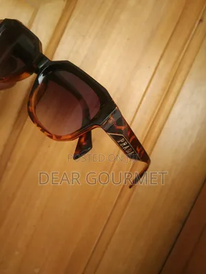PRADA Shades [Designer Glasses / Spectacles]
