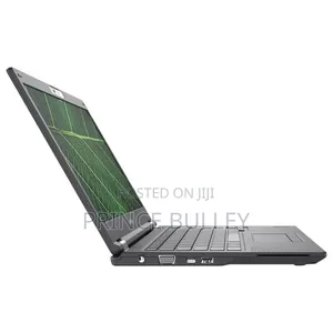 Laptop Fujitsu Lifebook E5411 8GB Intel Core i5 SSD 256GB