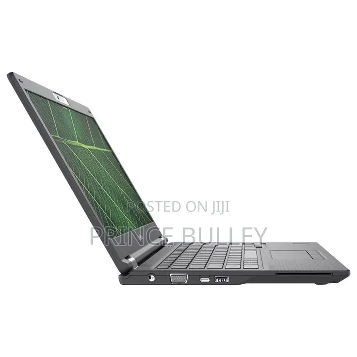 Laptop Fujitsu Lifebook E5411 8GB Intel Core i5 SSD 256GB