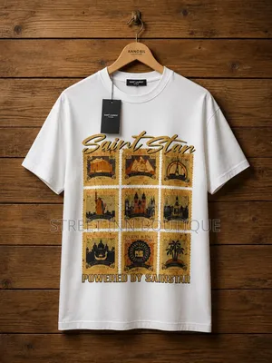 Street Inn Boutique