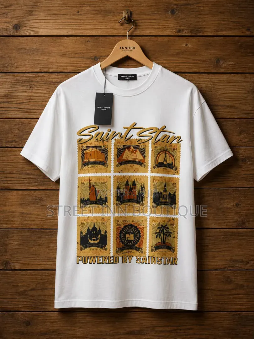 Street Inn Boutique