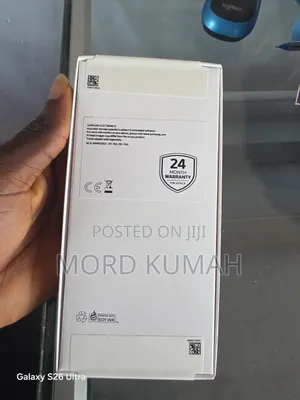 New Samsung Galaxy A16 128 GB Green
