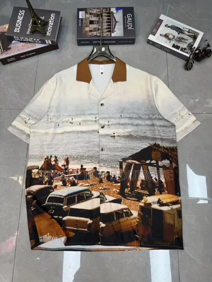 Street Inn Boutique