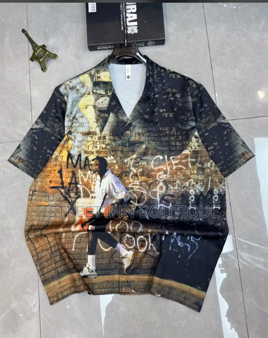 Street Inn Boutique