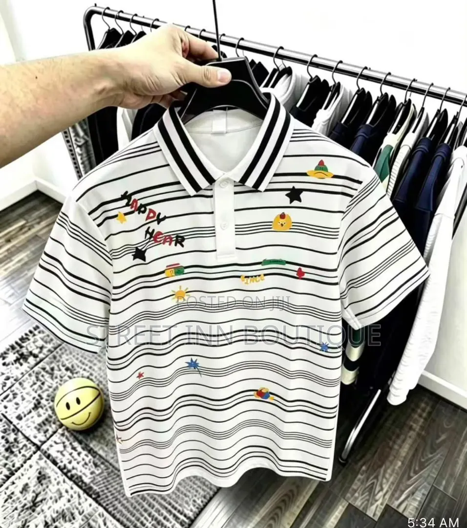 Street Inn Boutique
