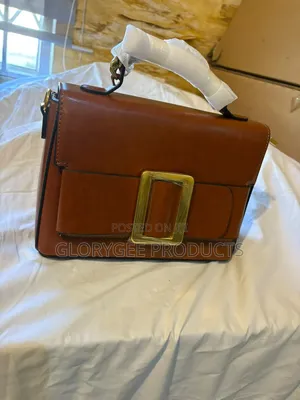 Quality and Fashionable Ladies Bag