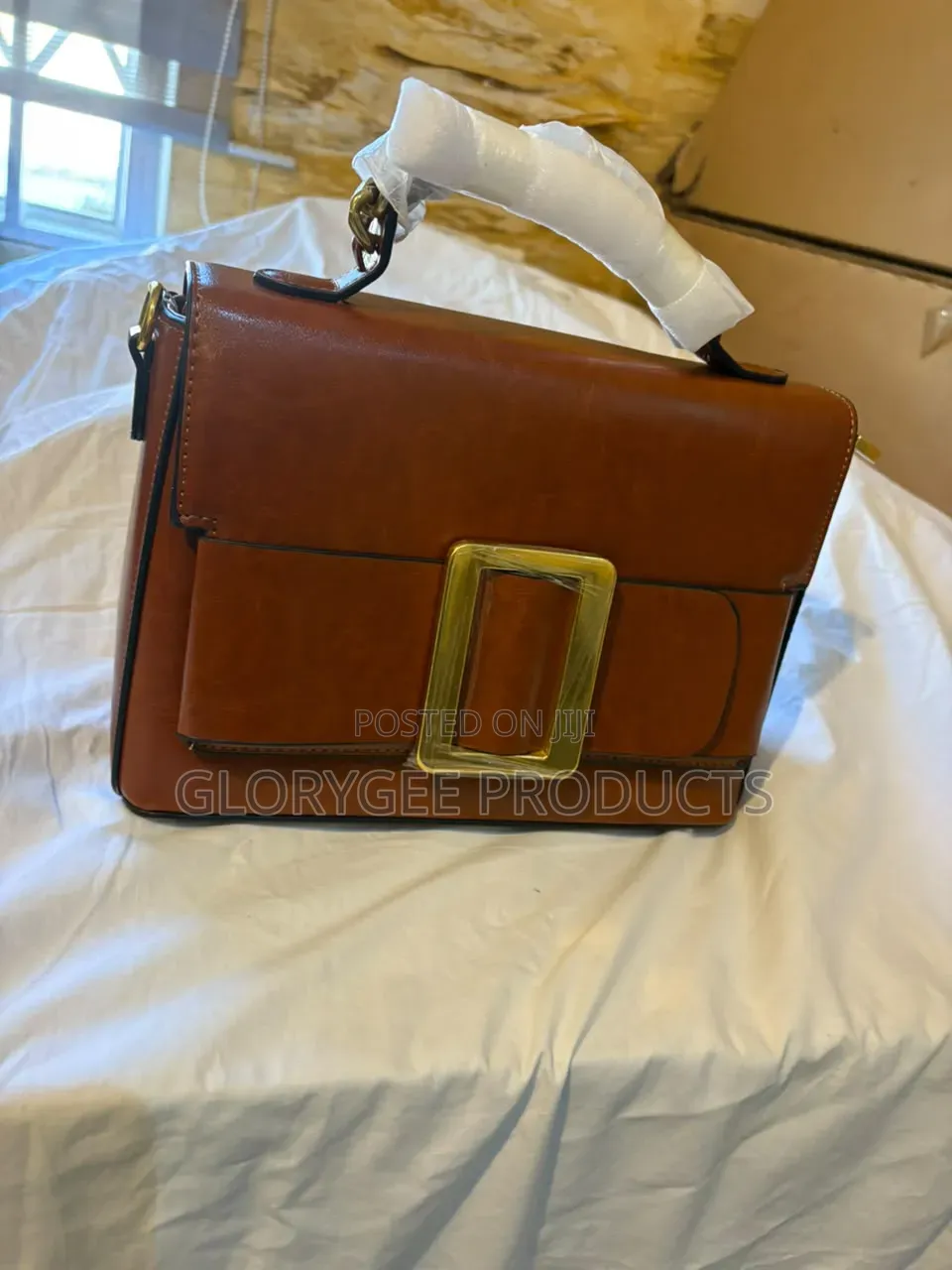 Quality and Fashionable Ladies Bag