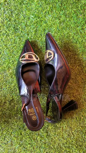 Ladies Sandals Heels