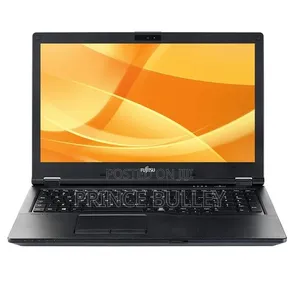 Laptop Fujitsu Lifebook E5411 8GB Intel Core i5 SSD 256GB