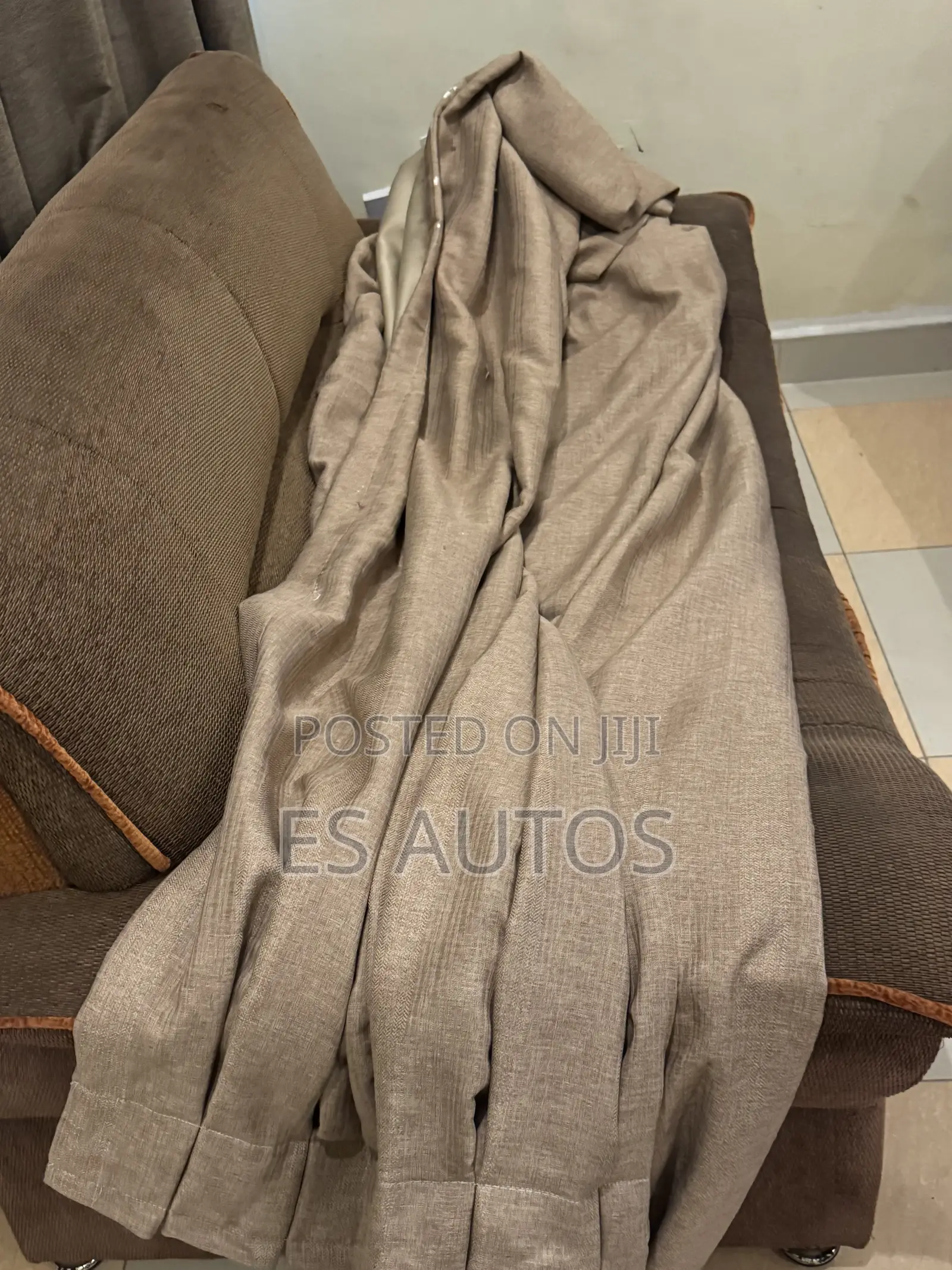 Curtains for Sale