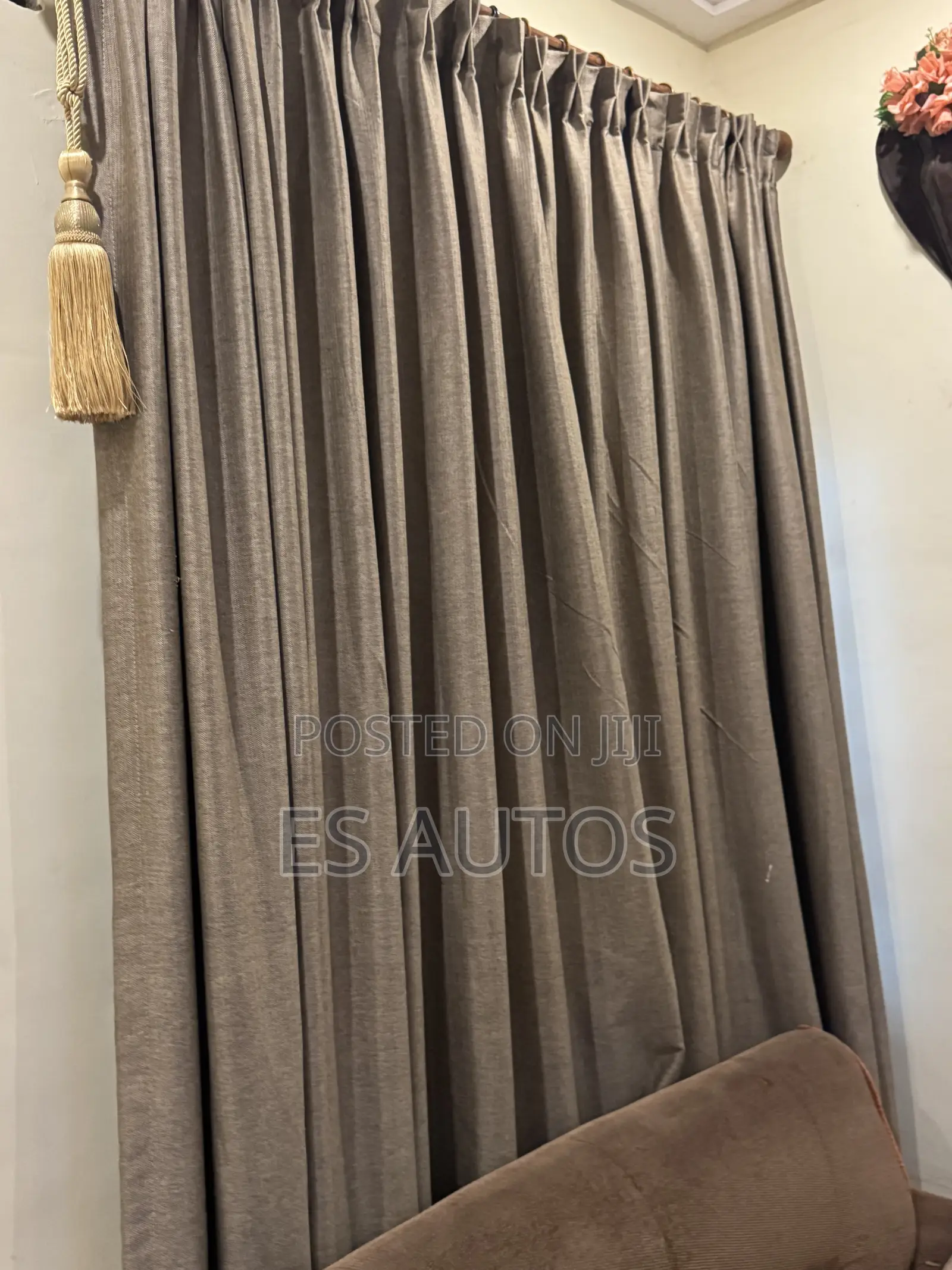 Curtains for Sale
