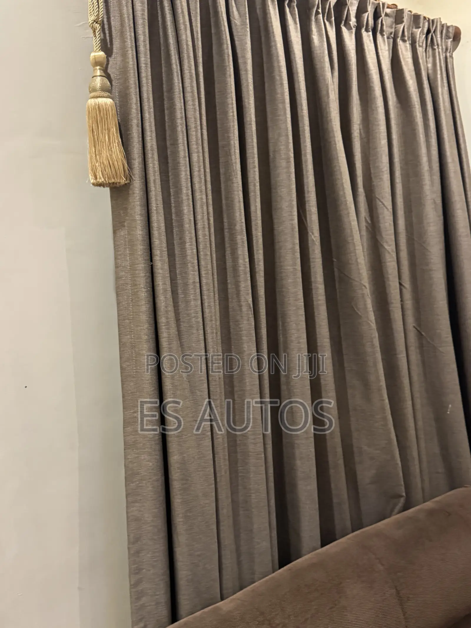 Curtains for Sale