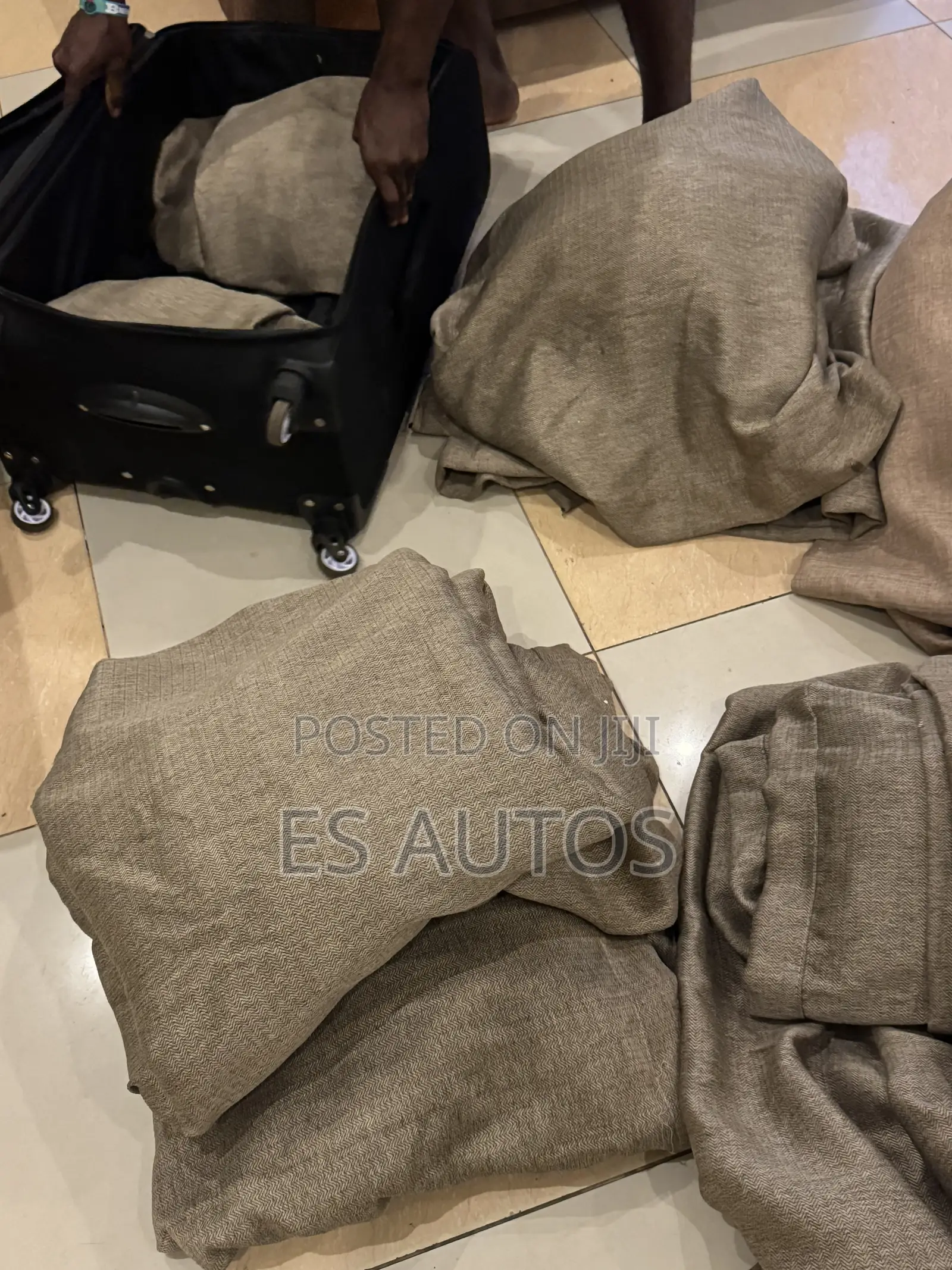 Curtains for Sale