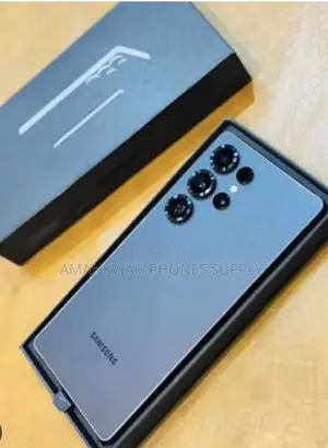 New Samsung Galaxy S25 Ultra 1 TB Gray