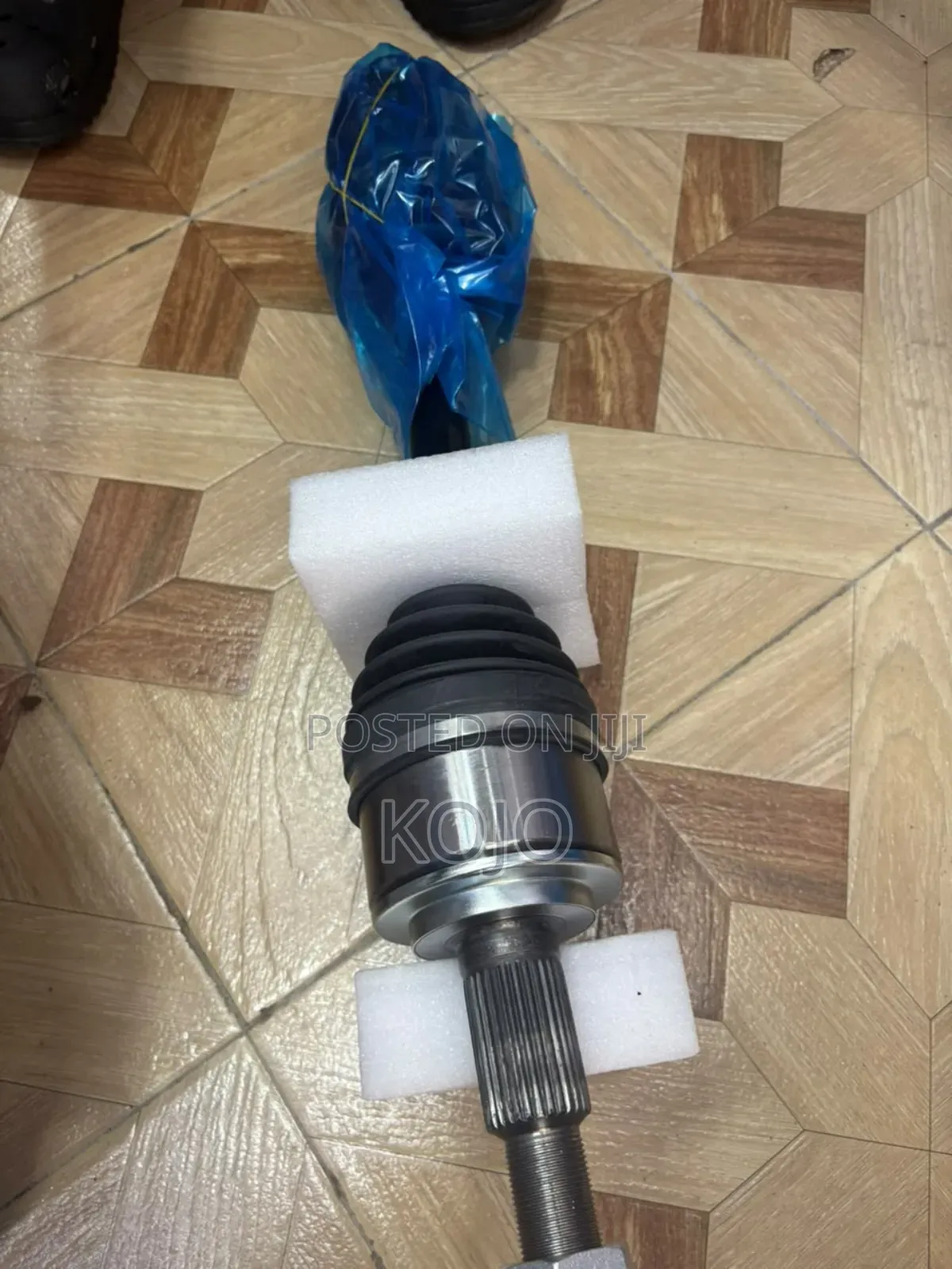 Drive Shaft